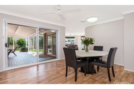 Property photo of 51 Valley View Drive Narellan NSW 2567