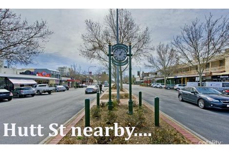 Property photo of 46/31 Halifax Street Adelaide SA 5000