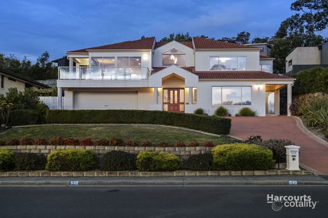 Property photo of 542 Oceana Drive Howrah TAS 7018