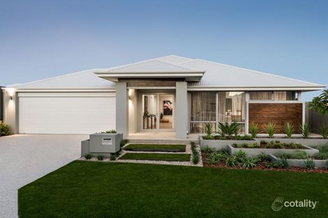 21 Mcgibbon St, Piara Waters, WA 6112