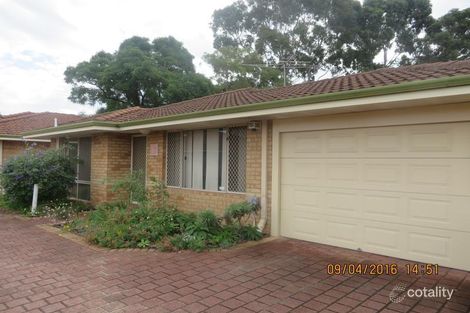 3/11 Ellam St, St James, WA 6102