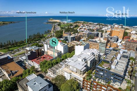 202/122 Hunter St, Newcastle, NSW 2300