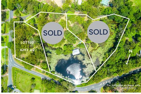 Property photo of LOT 22/44 Koombahla Drive Tallebudgera QLD 4228