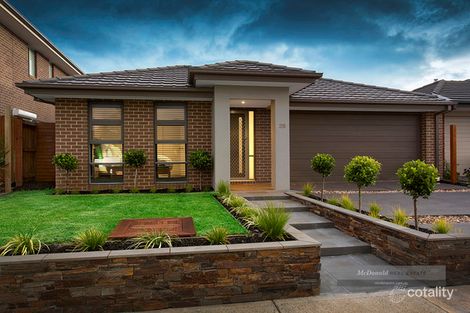 Property photo of 28 Stafford Street Keysborough VIC 3173