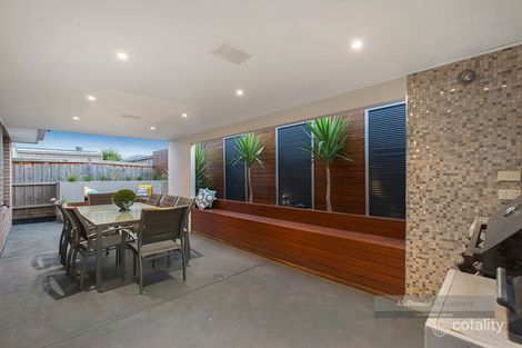 Property photo of 28 Stafford Street Keysborough VIC 3173