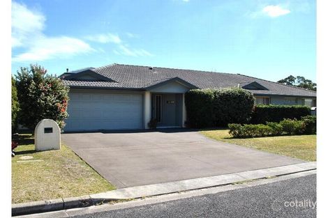 2/59 Grandis Dr, Tuncurry, NSW 2428