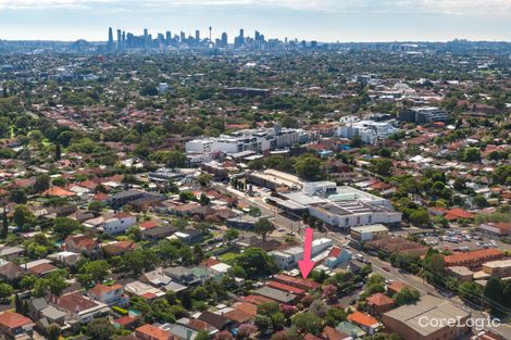 Property photo of 1 Watkin Street Hurlstone Park NSW 2193