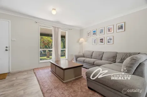 Property photo of 2 Vost Drive Sanctuary Point NSW 2540