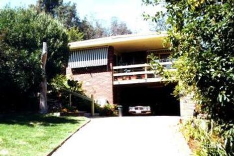 Property photo of 2 Kelburn Court Somers VIC 3927