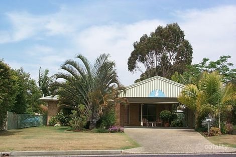 71 Waratah Ave, Victoria Point, QLD 4165