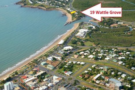 Property photo of 19 Wattle Grove Cooee Bay QLD 4703