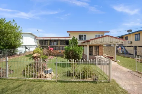 Property photo of 10 Paskin Street Vincent QLD 4814