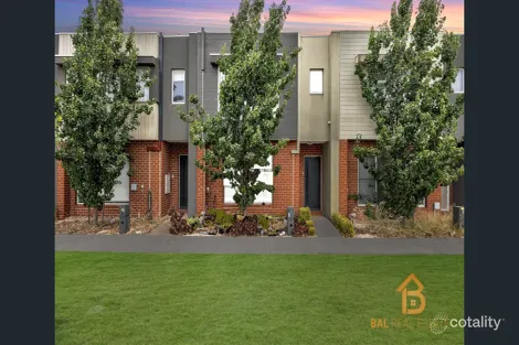 10 Burdock Walk, Truganina, VIC 3029