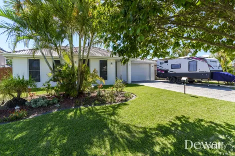 Property photo of 62 Sandheath Place Ningi QLD 4511
