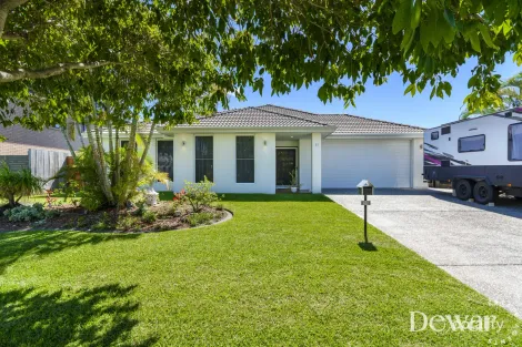 Property photo of 62 Sandheath Place Ningi QLD 4511