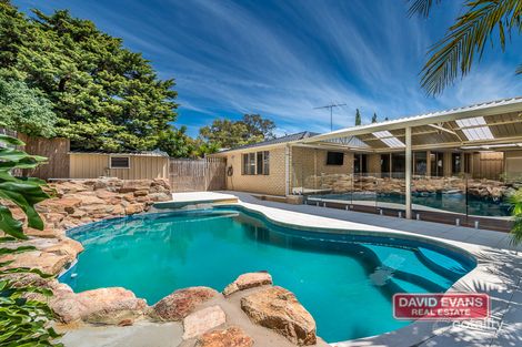 Property photo of 74 Quarkum Street Wanneroo WA 6065