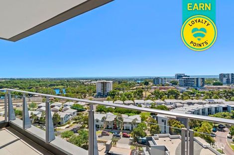 Property photo of 1206/30 The Circus Burswood WA 6100