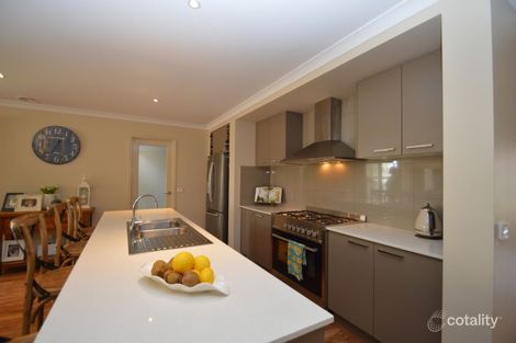 Property photo of 42 Kingfisher Drive Wangaratta VIC 3677