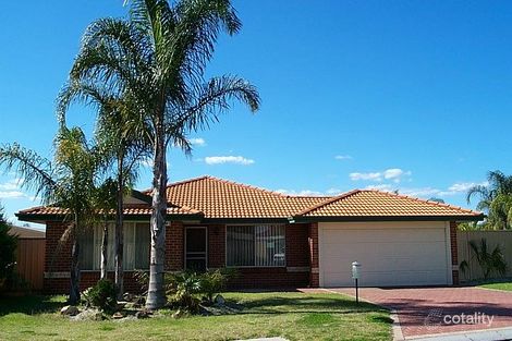 4 Lucinda Ct, Huntingdale, WA 6110