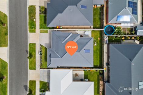 Property photo of 32 Roosevelt Road Mount Duneed VIC 3217