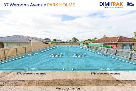 Property photo of 37 Weroona Avenue Park Holme SA 5043