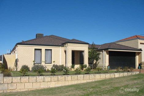 Property photo of 42 Tyndall Circuit Alexander Heights WA 6064