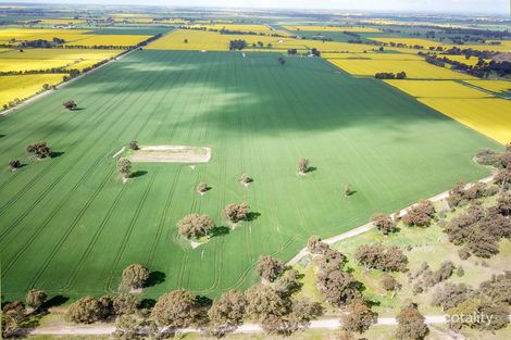 693 Lukies Rd, Naring, VIC 3636