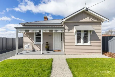 Property photo of 23 Marriott Street Westbury TAS 7303