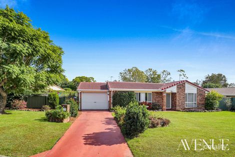 3 Haymer Ct, Meadowbrook, QLD 4131