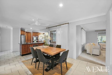 Property photo of 3 Haymer Meadowbrook QLD 4131