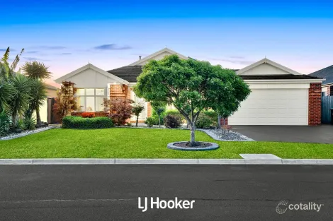 5 Charlwood Cl, Lynbrook, VIC 3975
