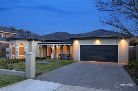 Property photo of 3 Sovereign Way Hillside VIC 3037