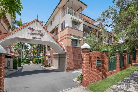 50/63 Sherwood Rd, Toowong, QLD 4066