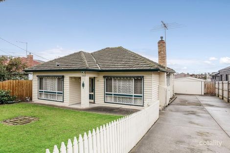 Property photo of 45 Ryder Street Niddrie VIC 3042