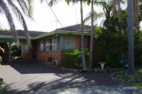 Property photo of 30 Parkview Avenue Picnic Point NSW 2213
