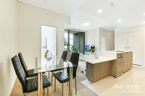 Property photo of 314/7 Washington Avenue Riverwood NSW 2210