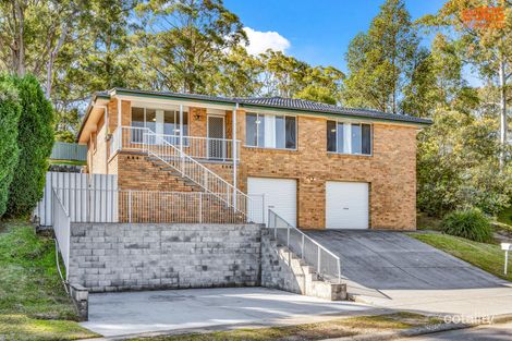 Property photo of 16 Lyons Close Edgeworth NSW 2285