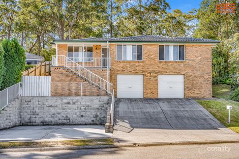 Property photo of 16 Lyons Close Edgeworth NSW 2285