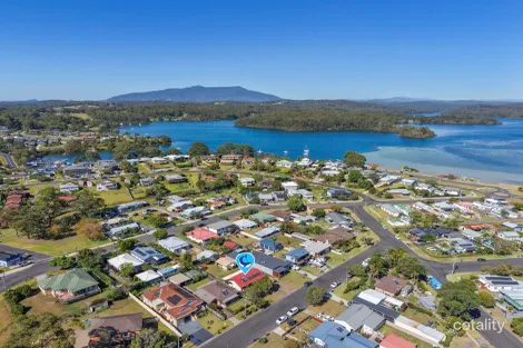 Property photo of 9 Hyland Avenue Narooma NSW 2546