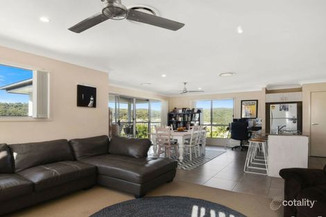 Property photo of 129 Wunburra Circle Pacific Pines QLD 4211