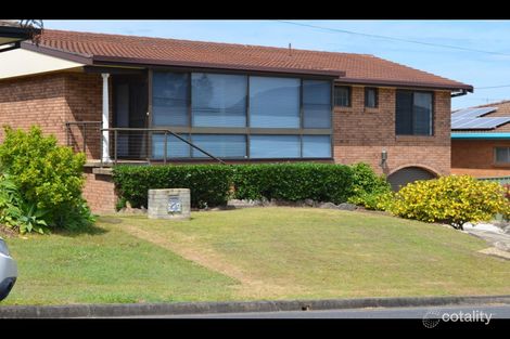 Property photo of 4 Vista Way Scotts Head NSW 2447