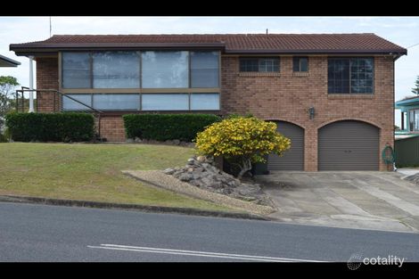 Property photo of 4 Vista Way Scotts Head NSW 2447