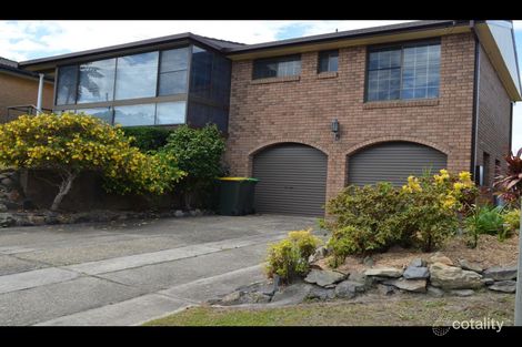 Property photo of 4 Vista Way Scotts Head NSW 2447