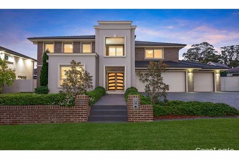 Property photo of 19 Barford Way Harrington Park NSW 2567