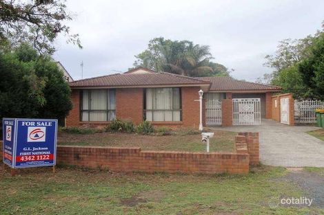 Property photo of 12 Osborne Avenue Umina Beach NSW 2257