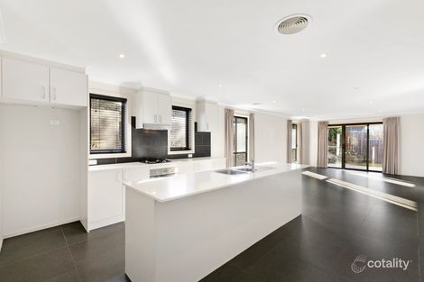 Property photo of 49 Cooley Crescent Casey ACT 2913