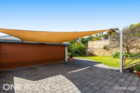 Property photo of 4 Chester Street South Fremantle WA 6162