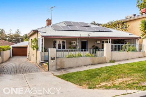 Property photo of 4 Chester Street South Fremantle WA 6162