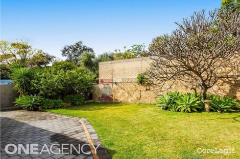 Property photo of 4 Chester Street South Fremantle WA 6162
