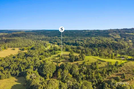 22 Loch Lane, Coorabell, NSW 2479